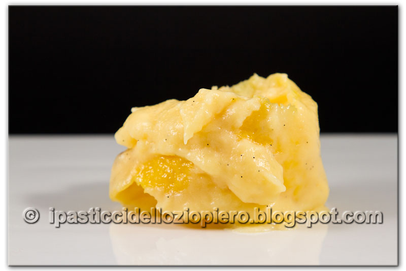 La donna con lentiggini